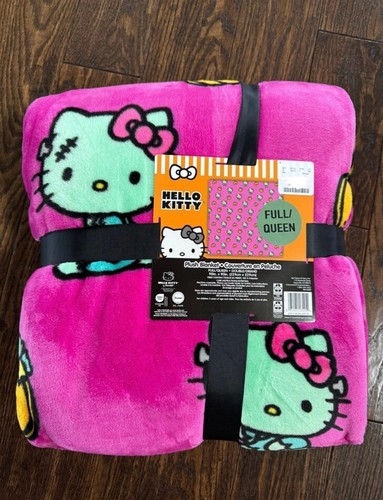 Hello kitty halloween - hello,