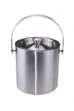 Ice Bucket Insulated Double