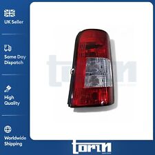 Tail Light Lamp Passenger Side