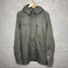 Vintage Oakley Men's Grey