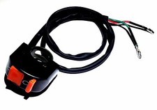 KILL ON/OFF SWITCH FOR HONDA