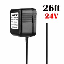 24v power adapter for video - for,