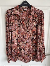 Ladies Multicoloured ZARA Long