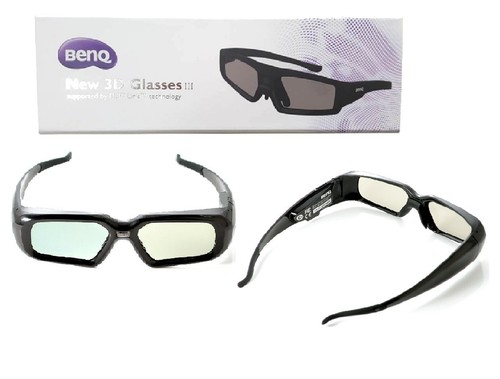 Best active glasses 144hz - 3d,