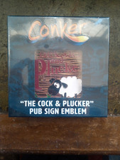 Conkers Bad Fur Day The Cock