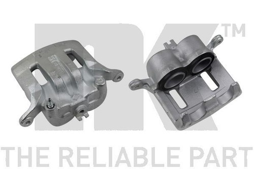 Brake caliper for - brake,