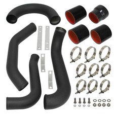 Intercooler piping kit for - piping,