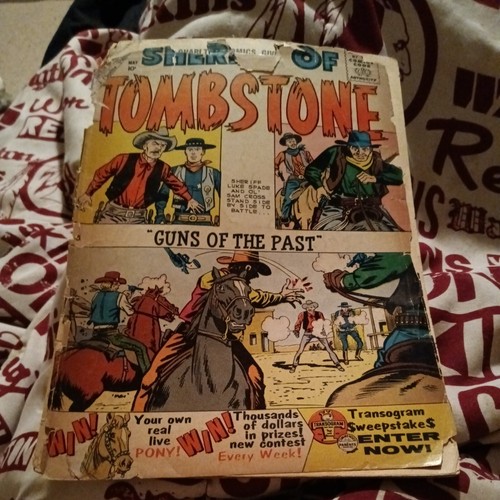 Sheriff tombstone 9 - sheriff,
