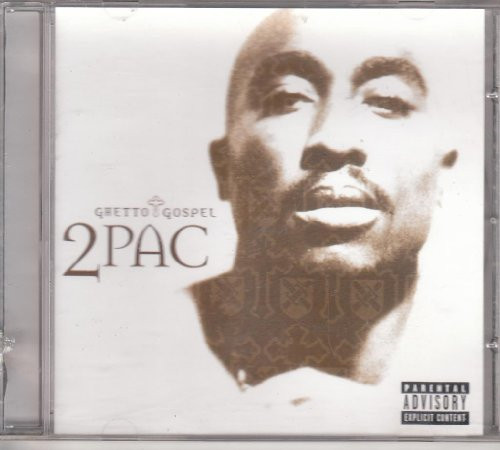 Ghetto gospel 2pac - 2pac, (2005)