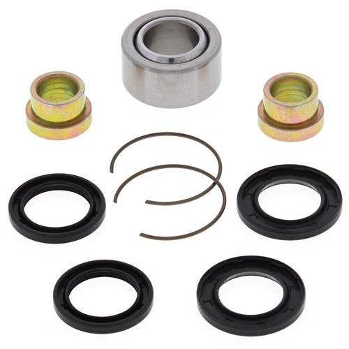 Upper rear shock bearing kit - upper,