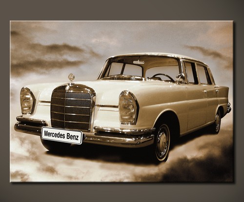 Mercedes benz 300 220 se - se,