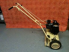 Vintage Antique Rocket Eclipse