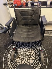 Mobility Plus Heavy-Duty