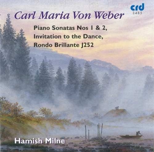 Hamish milne weber piano - milne,