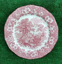 Enoch Wedgewood Woodland Pink