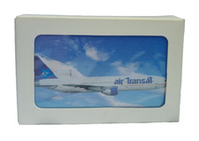 Air transat airline playing - airline,