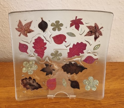 Downs fused glass - downs,