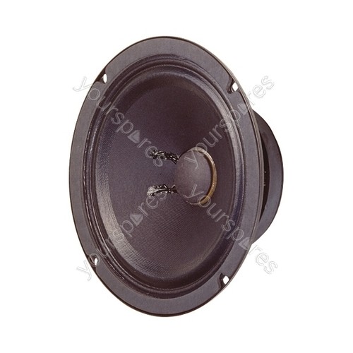 Eminence alpha speaker - 8,
