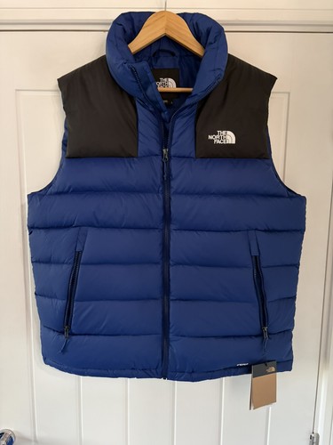Mens the north face large - mens,