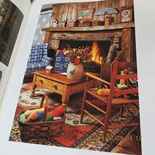Country living - "country,