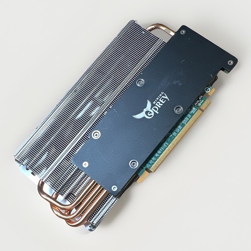 Osprey fpga xilinx xcvu35p - fpga:,