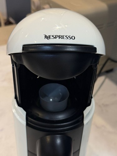 Nespresso vertuo plus - vertuo,
