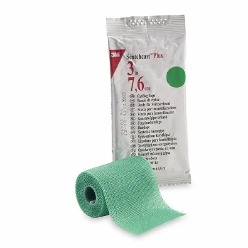 Cast tape scotchcast - cast, plus
