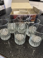 Vintage Ravenhead Hobnob 8oz