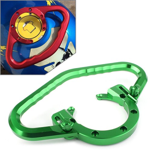 Green tank passenger hand - green,