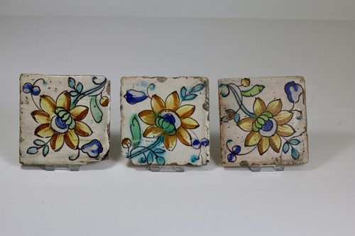 18th century set hand - 18th,