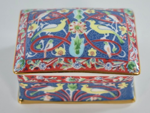 William morris collection - morris,