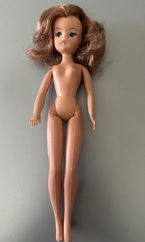 Vintage pedigree sindy auburn - pedigree,