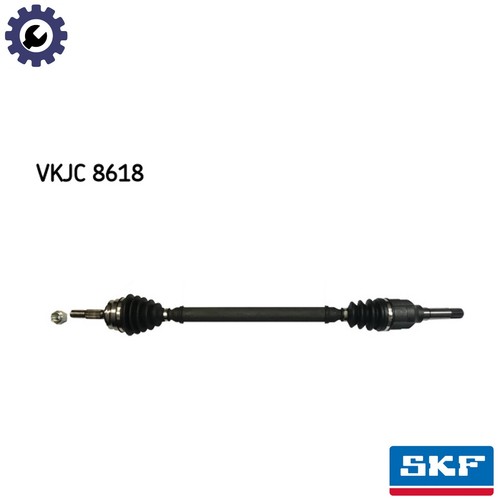 Drive shaft vkjc - drive,