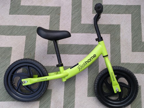 Joolihome kids balance bike - joolihome,