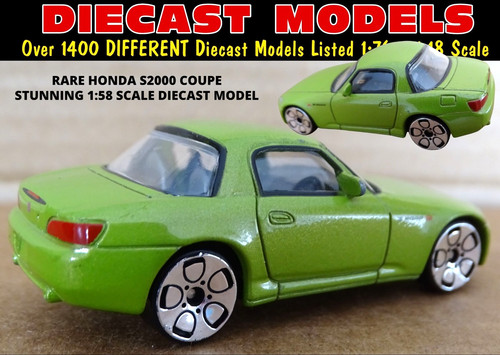 Stunning honda s2000 lime - stunning,