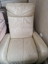 Lift Riser Electric Recliner Chair Vibration Massage Heat Armchair Home Office