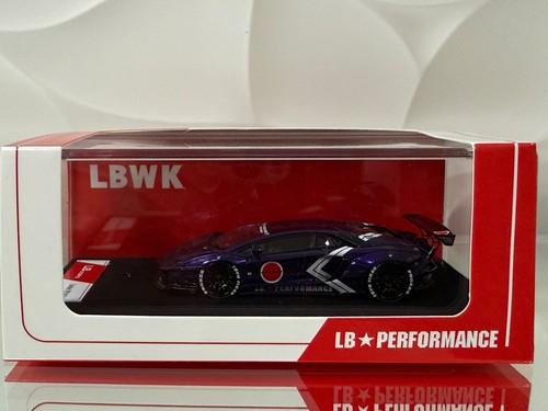 Lbwk liberty walk - lbwk,