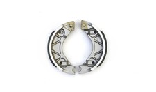Brake shoes rear for 2010 - brake,