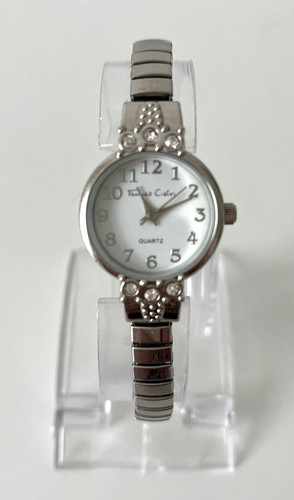 Thomas calvi dress watch - calvi,