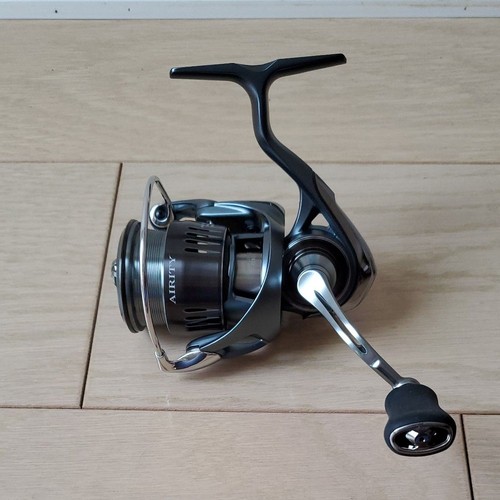 Daiwa airity st - daiwa,