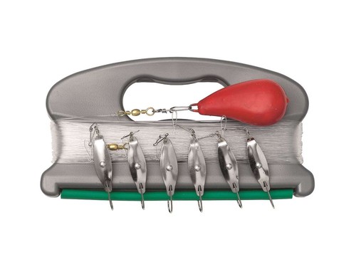 Kinetic fiske harp rykk - fiske,
