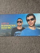 Global Underground Layo &