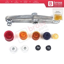 Gear Shift Linkage Repair Kit