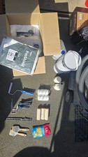 Fibreglass Repair Kit GRP