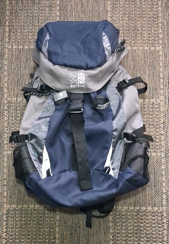 Karrimor h20 wind tunnel - h20,