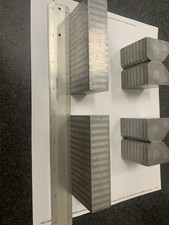 Magnet Tooling Blocks / V-