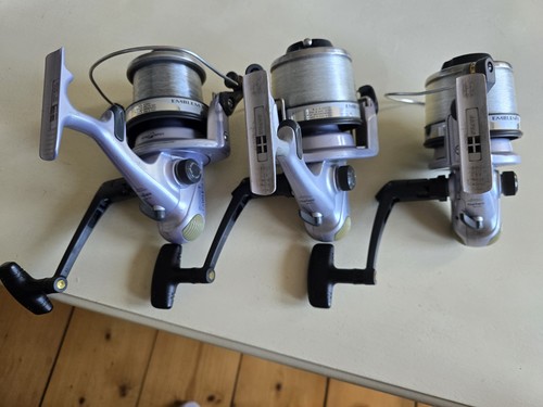 Daiwa emblem 5000t - daiwa,