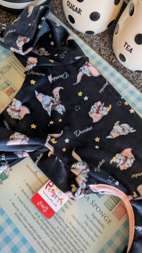 Dumbo dog jumpsuit - dog,