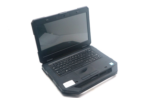 Dell latitude rugged - rugged, 5414