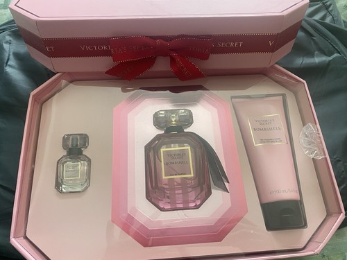 Victoria secret perfume - secret,